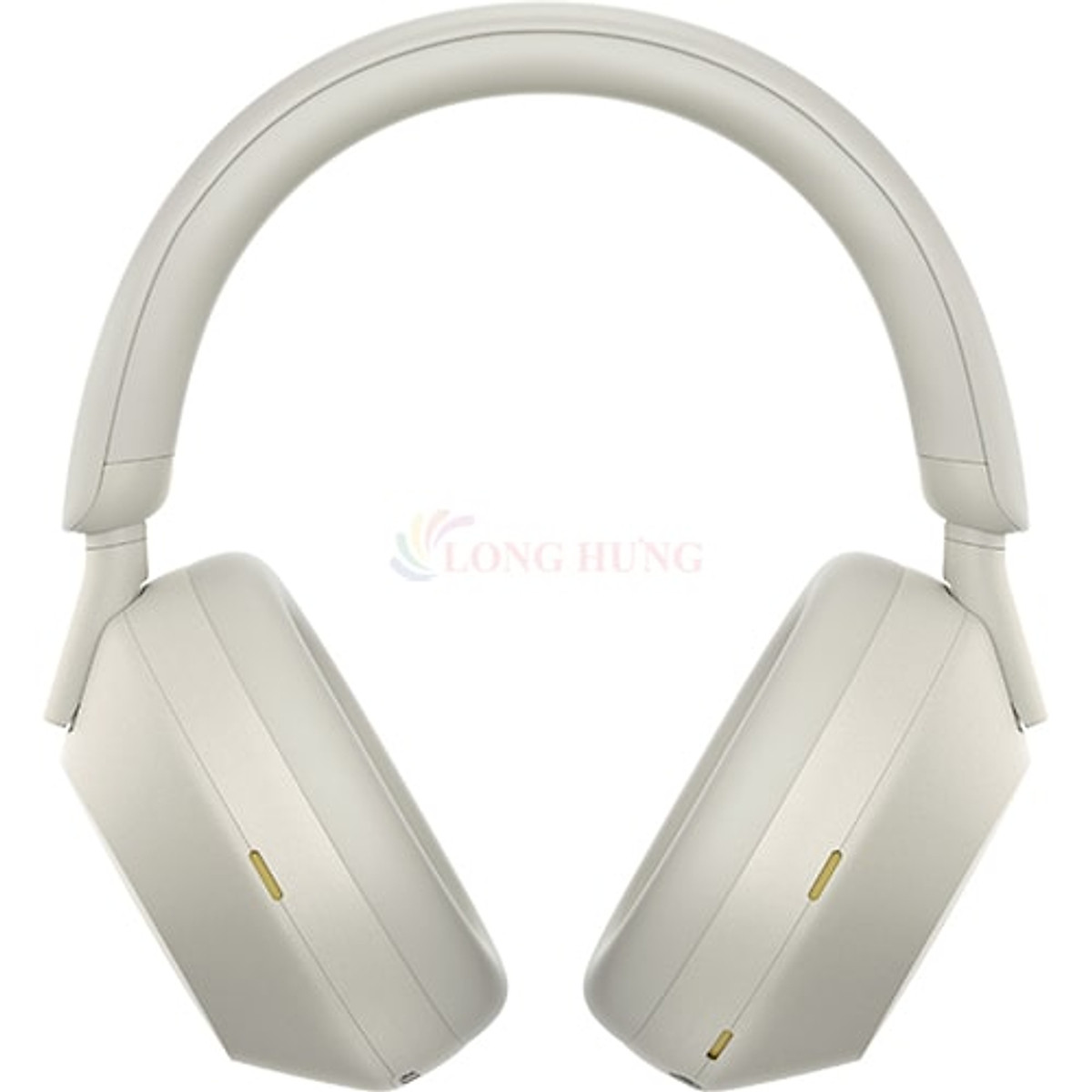 Sonnix WH-1000X5 หูฟังครอบหูไร้สาย ตัดเสียงรบกวน ANC ไมค์ชัด แบตอึด 30 ชม. — 2