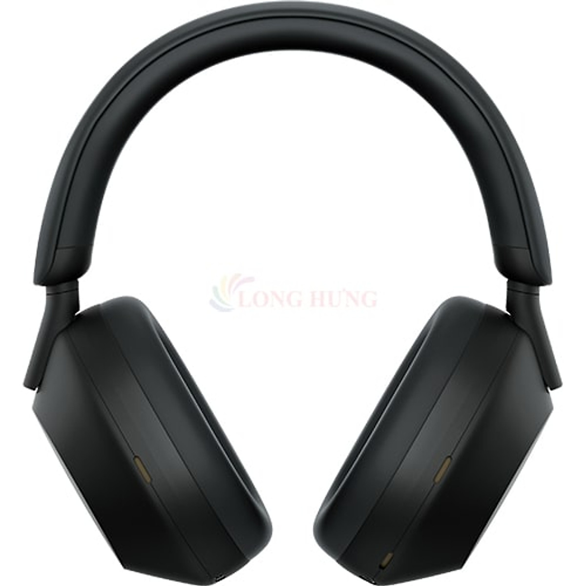 Sonnix WH-1000X5 หูฟังครอบหูไร้สาย ตัดเสียงรบกวน ANC ไมค์ชัด แบตอึด 30 ชม. — 6