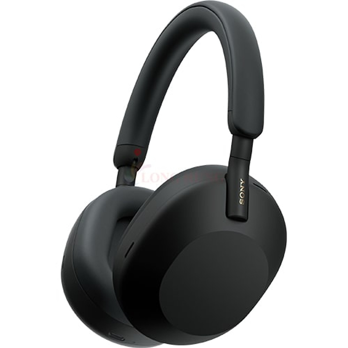 Sonnix WH-1000X5 หูฟังครอบหูไร้สาย ตัดเสียงรบกวน ANC ไมค์ชัด แบตอึด 30 ชม. — 7