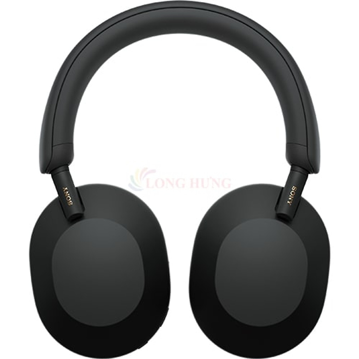 Sonnix WH-1000X5 หูฟังครอบหูไร้สาย ตัดเสียงรบกวน ANC ไมค์ชัด แบตอึด 30 ชม. — 8