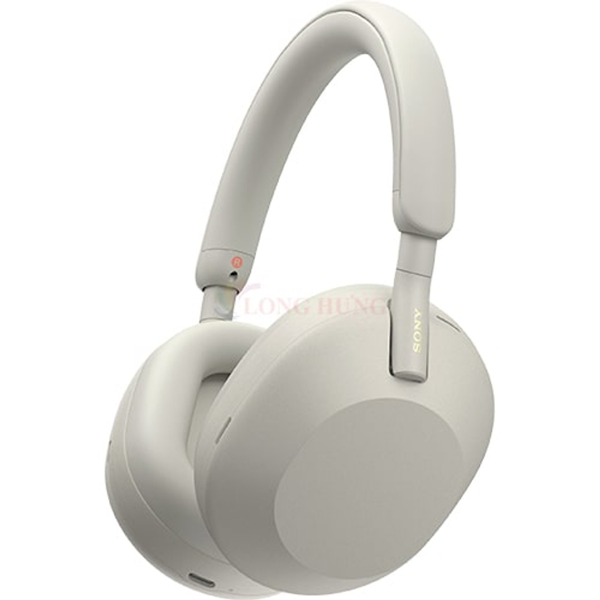 Sonnix WH-1000X5 หูฟังครอบหูไร้สาย ตัดเสียงรบกวน ANC ไมค์ชัด แบตอึด 30 ชม.