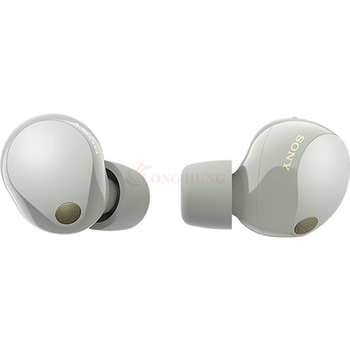 Sonnix WF-1000X5 หูฟังไร้สาย True Wireless ตัดเสียงรบกวน ANC เสียง Hi-Res กันน้ำ IPX4 — 3