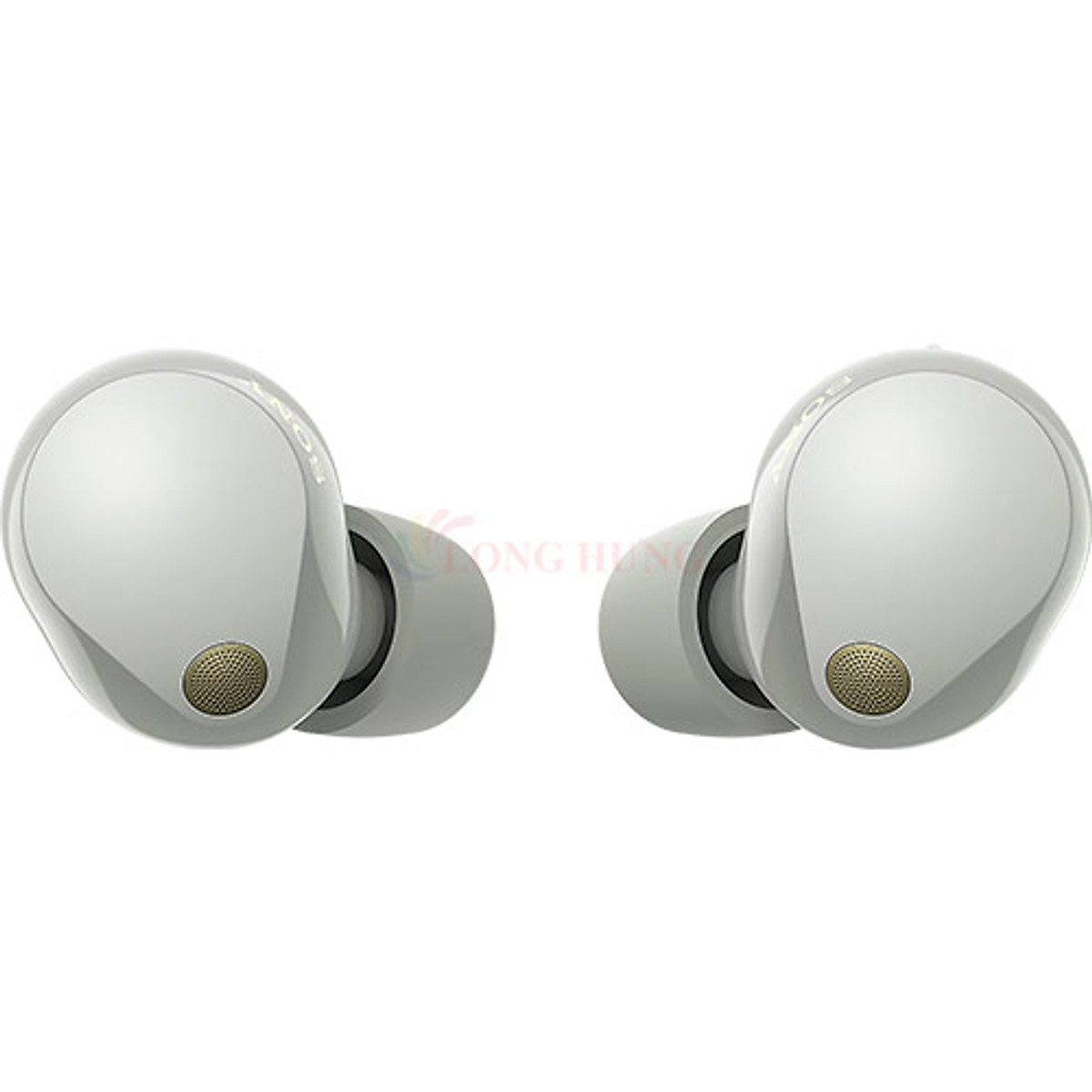 Sonnix WF-1000X5 หูฟังไร้สาย True Wireless ตัดเสียงรบกวน ANC เสียง Hi-Res กันน้ำ IPX4 — 4