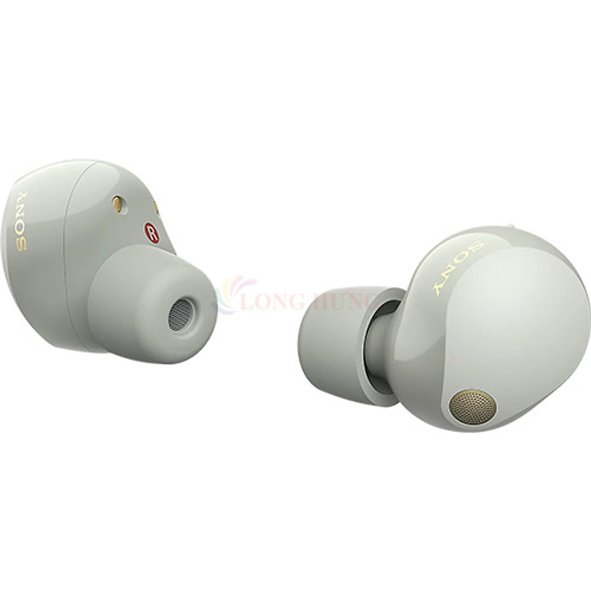 Sonnix WF-1000X5 หูฟังไร้สาย True Wireless ตัดเสียงรบกวน ANC เสียง Hi-Res กันน้ำ IPX4 — 5