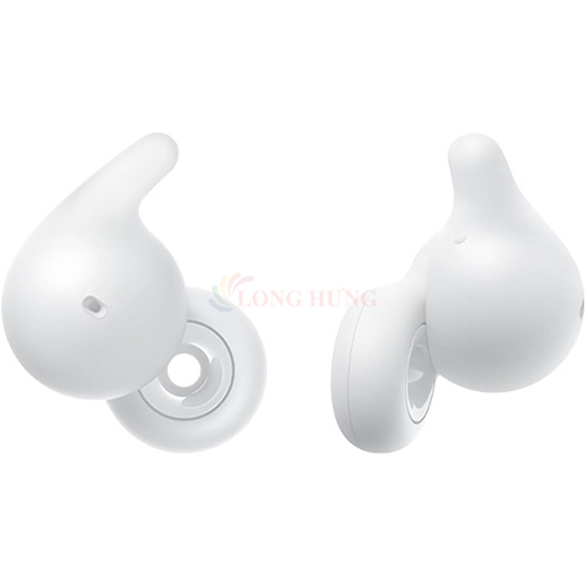 Sonnix LoopBuds Open WF-L91 หูฟังไร้สายแบบเปิดหู ไม่อุดรูหู ไดรเวอร์วงแหวน กันน้ำ IPX4 — 2