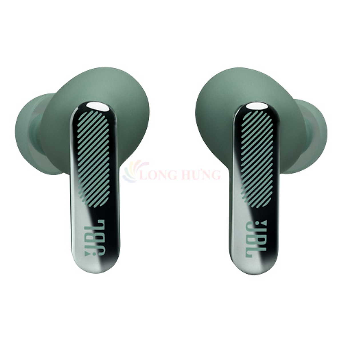 Jaybell Live Beam X4 หูฟังไร้สาย เคสชาร์จหน้าจอสัมผัส ANC อัจฉริยะ แบตอึด 48 ชม. — 4