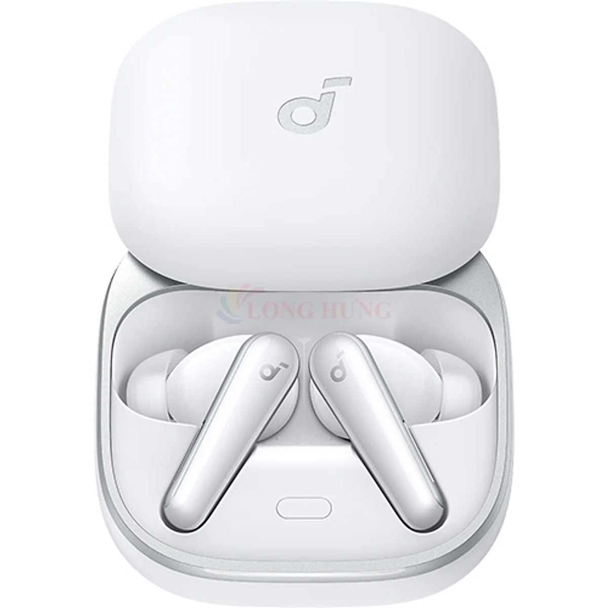 Soundcor Liberty 5X หูฟังไร้สาย ANC 3.0 รองรับ LDAC Dolby Audio แบตอึด 48 ชม. กันน้ำ IP55