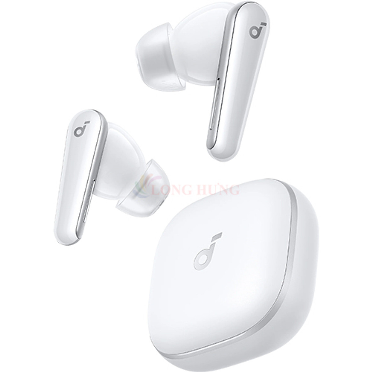Soundcor Liberty 5X หูฟังไร้สาย ANC 3.0 รองรับ LDAC Dolby Audio แบตอึด 48 ชม. กันน้ำ IP55 — 2
