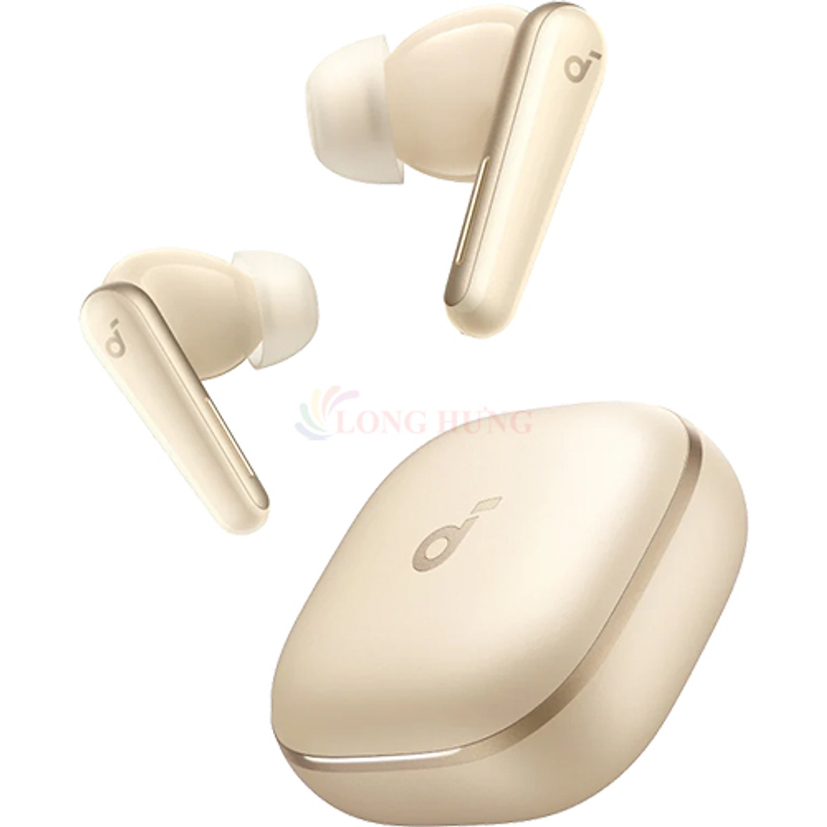 Soundcor Liberty 5X หูฟังไร้สาย ANC 3.0 รองรับ LDAC Dolby Audio แบตอึด 48 ชม. กันน้ำ IP55 — 7