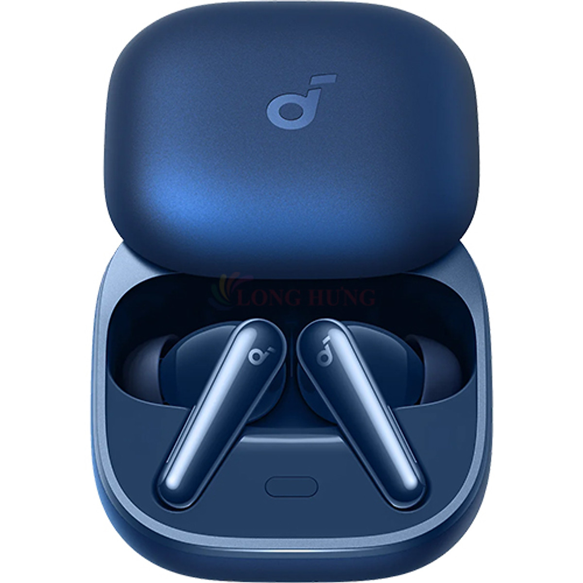 Soundcor Liberty 5X หูฟังไร้สาย ANC 3.0 รองรับ LDAC Dolby Audio แบตอึด 48 ชม. กันน้ำ IP55 — 8