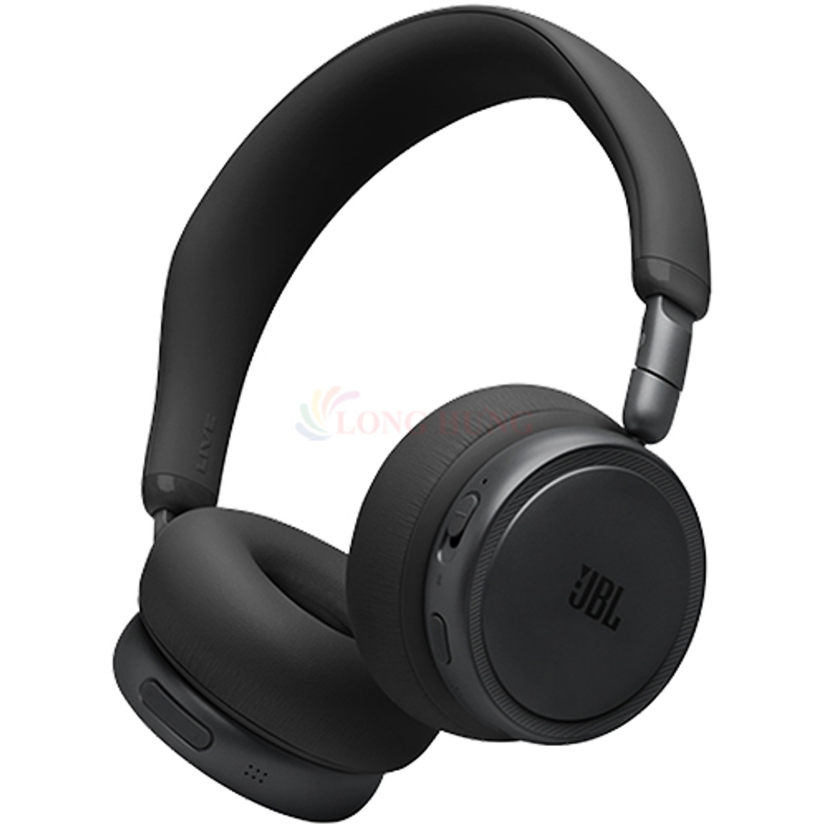 Jaybell Live 680N หูฟังบลูทูธแบบออนเอียร์ ตัดเสียงรบกวน ANC ใส่สบาย เลือกได้ 7 สี