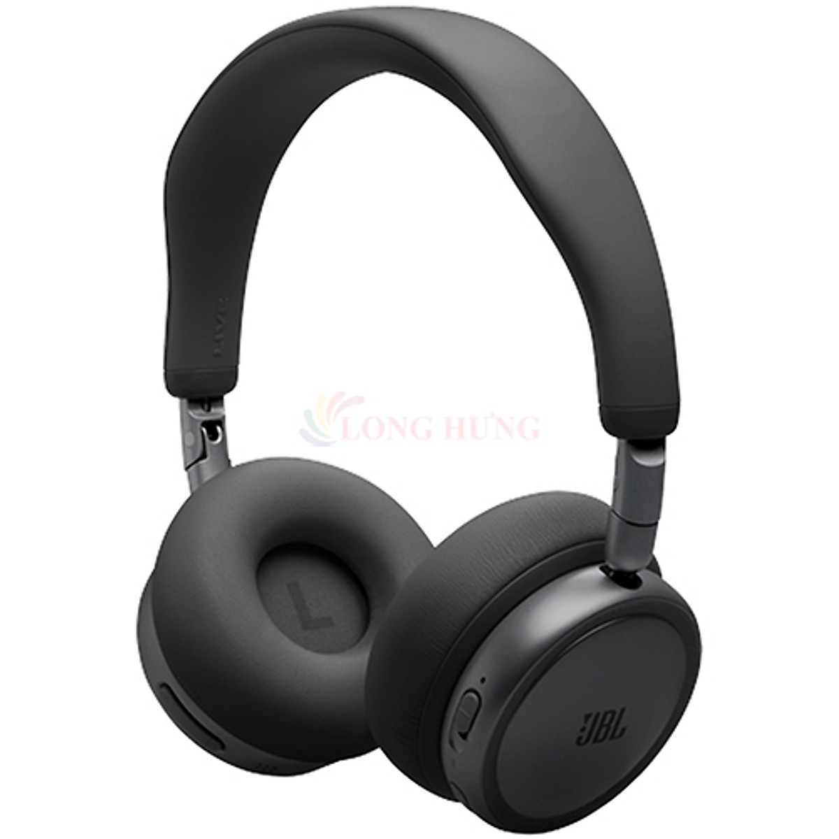 Jaybell Live 680N หูฟังบลูทูธแบบออนเอียร์ ตัดเสียงรบกวน ANC ใส่สบาย เลือกได้ 7 สี — 5
