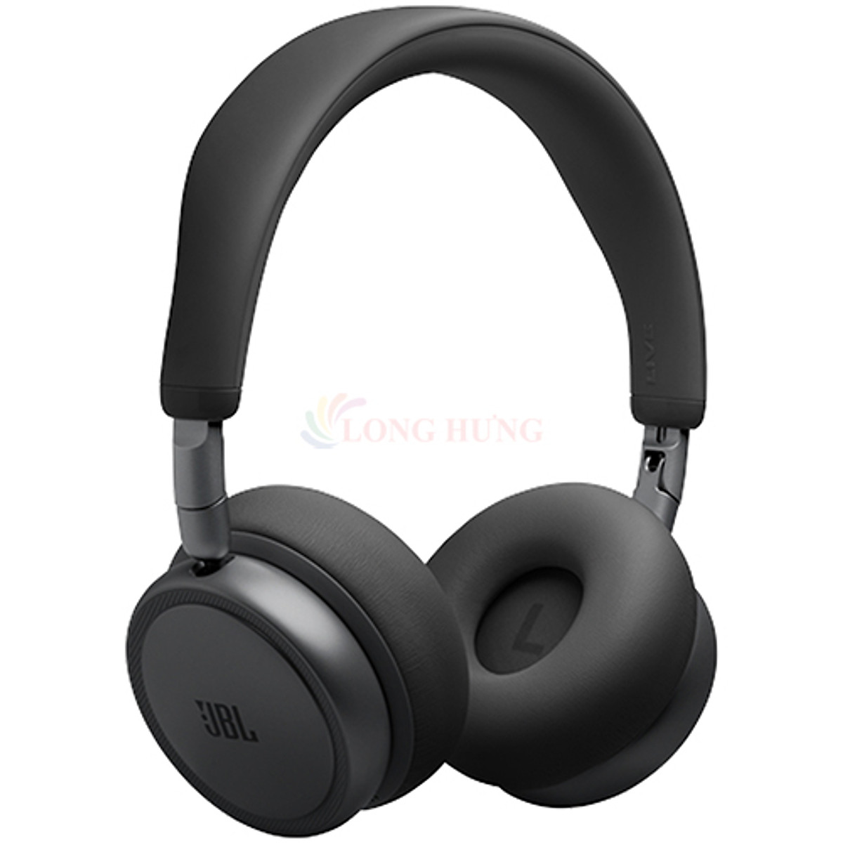 Jaybell Live 680N หูฟังบลูทูธแบบออนเอียร์ ตัดเสียงรบกวน ANC ใส่สบาย เลือกได้ 7 สี — 6