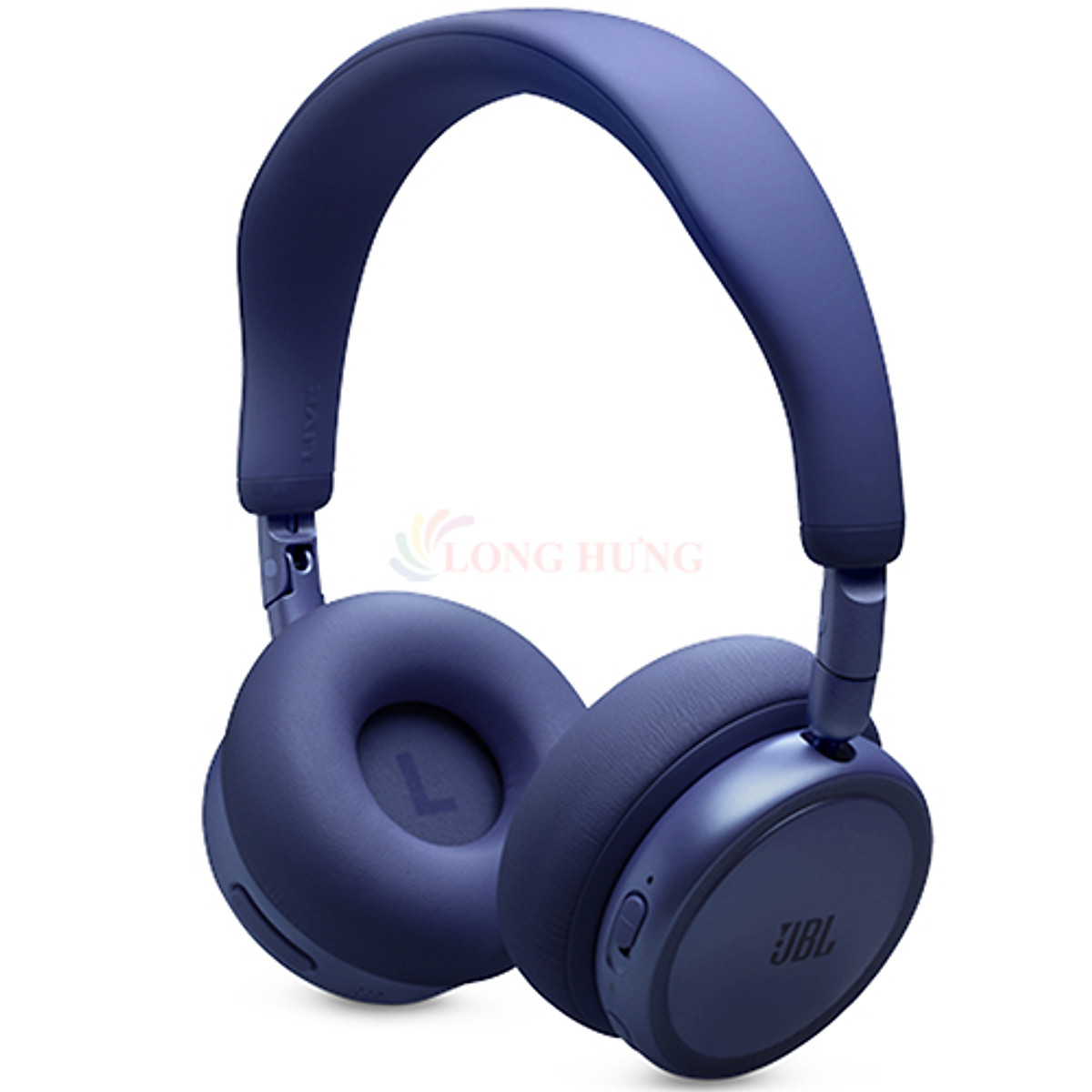 Jaybell Live 680N หูฟังบลูทูธแบบออนเอียร์ ตัดเสียงรบกวน ANC ใส่สบาย เลือกได้ 7 สี — 7