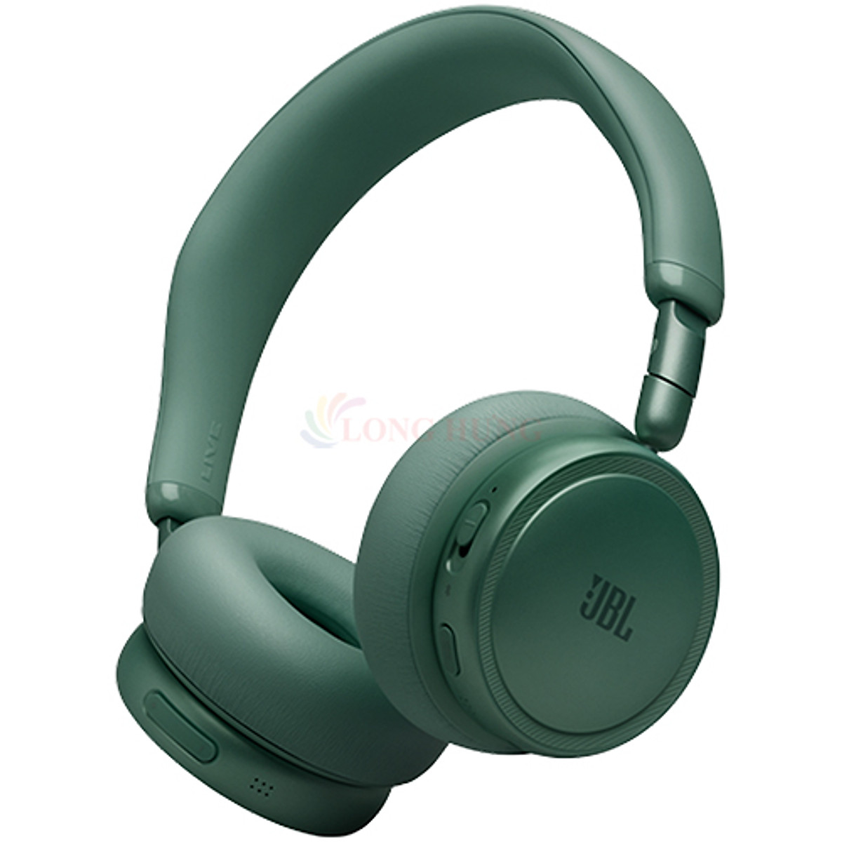 Jaybell Live 680N หูฟังบลูทูธแบบออนเอียร์ ตัดเสียงรบกวน ANC ใส่สบาย เลือกได้ 7 สี — 8