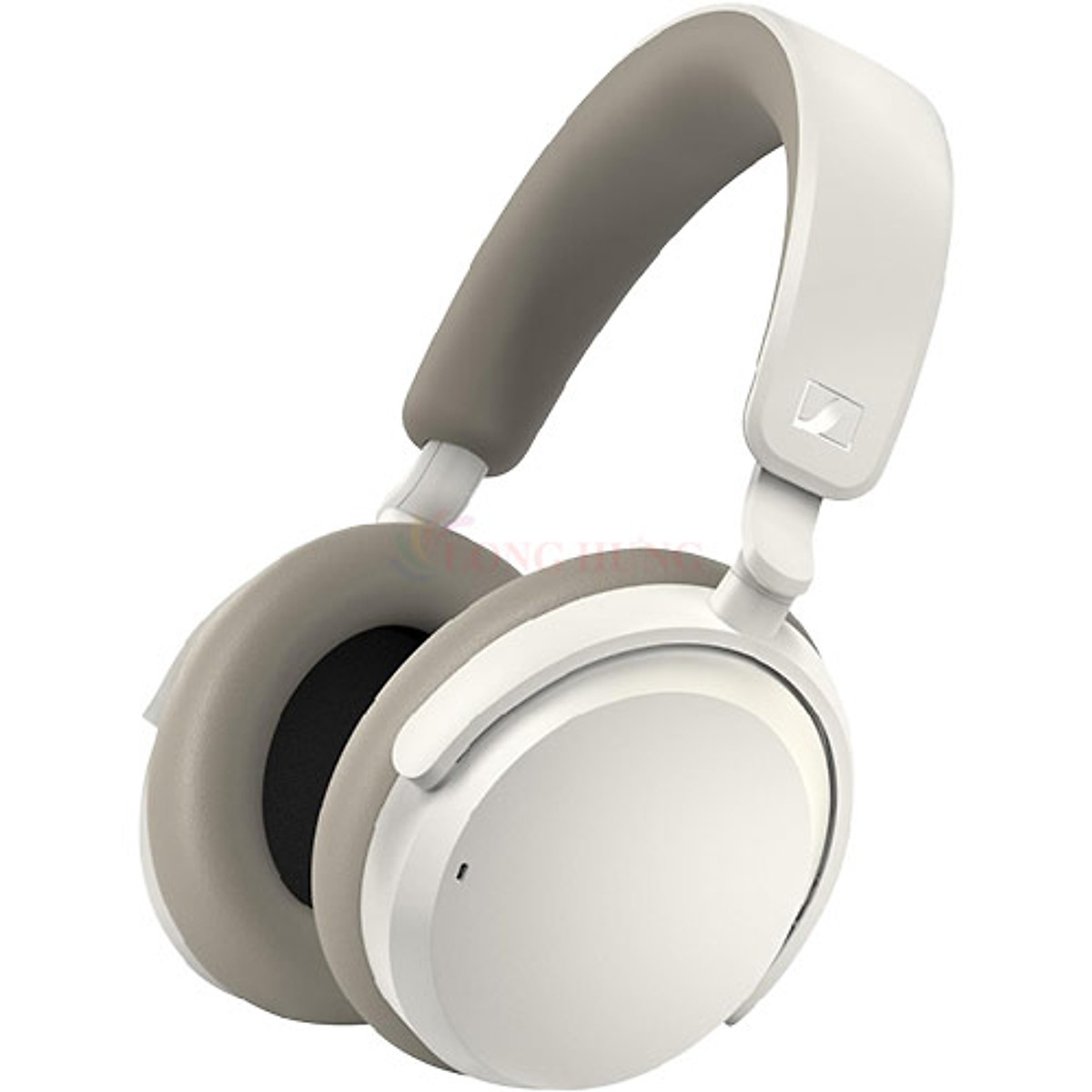 Sennhauser Accentum Wireless หูฟังครอบหูไร้สาย ANC ไดรเวอร์ 37 มม. แบตอึด 50 ชม.
