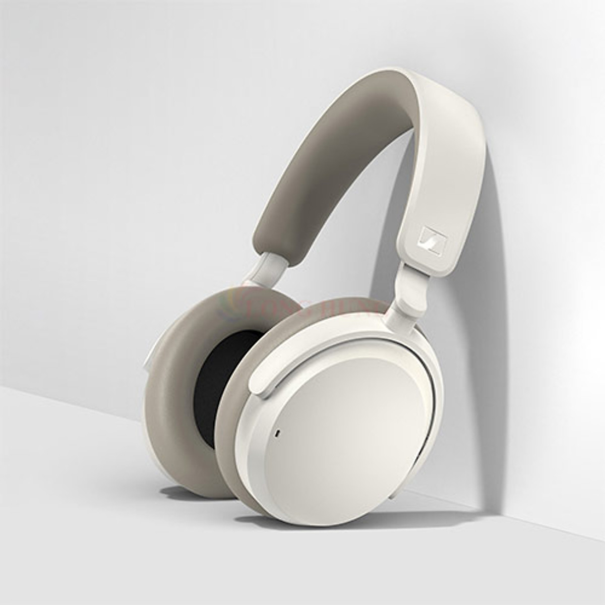 Sennhauser Accentum Wireless หูฟังครอบหูไร้สาย ANC ไดรเวอร์ 37 มม. แบตอึด 50 ชม. — 2