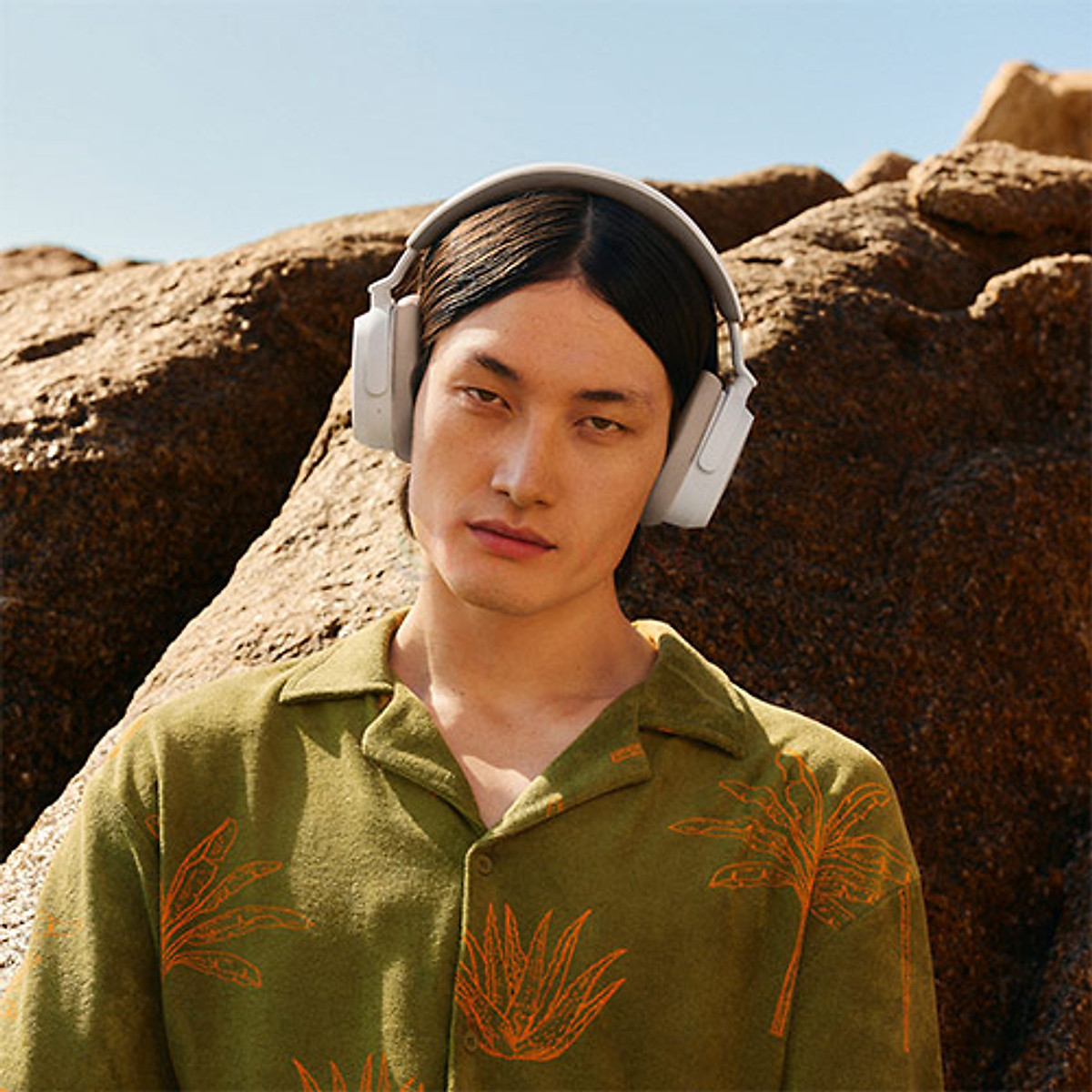 Sennhauser Accentum Wireless หูฟังครอบหูไร้สาย ANC ไดรเวอร์ 37 มม. แบตอึด 50 ชม. — 3