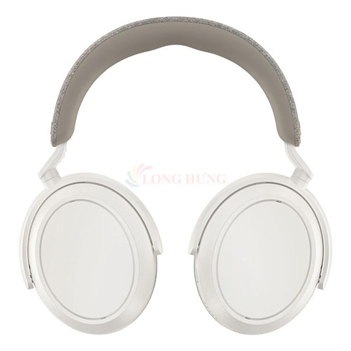 Sennhauser Accentum Wireless หูฟังครอบหูไร้สาย ANC ไดรเวอร์ 37 มม. แบตอึด 50 ชม. — 6