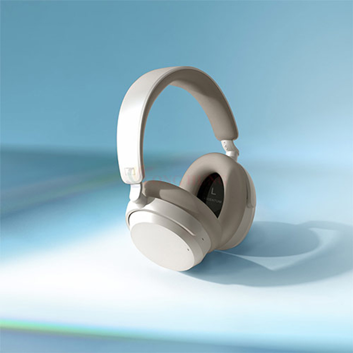 Sennhauser Accentum Wireless หูฟังครอบหูไร้สาย ANC ไดรเวอร์ 37 มม. แบตอึด 50 ชม. — 8