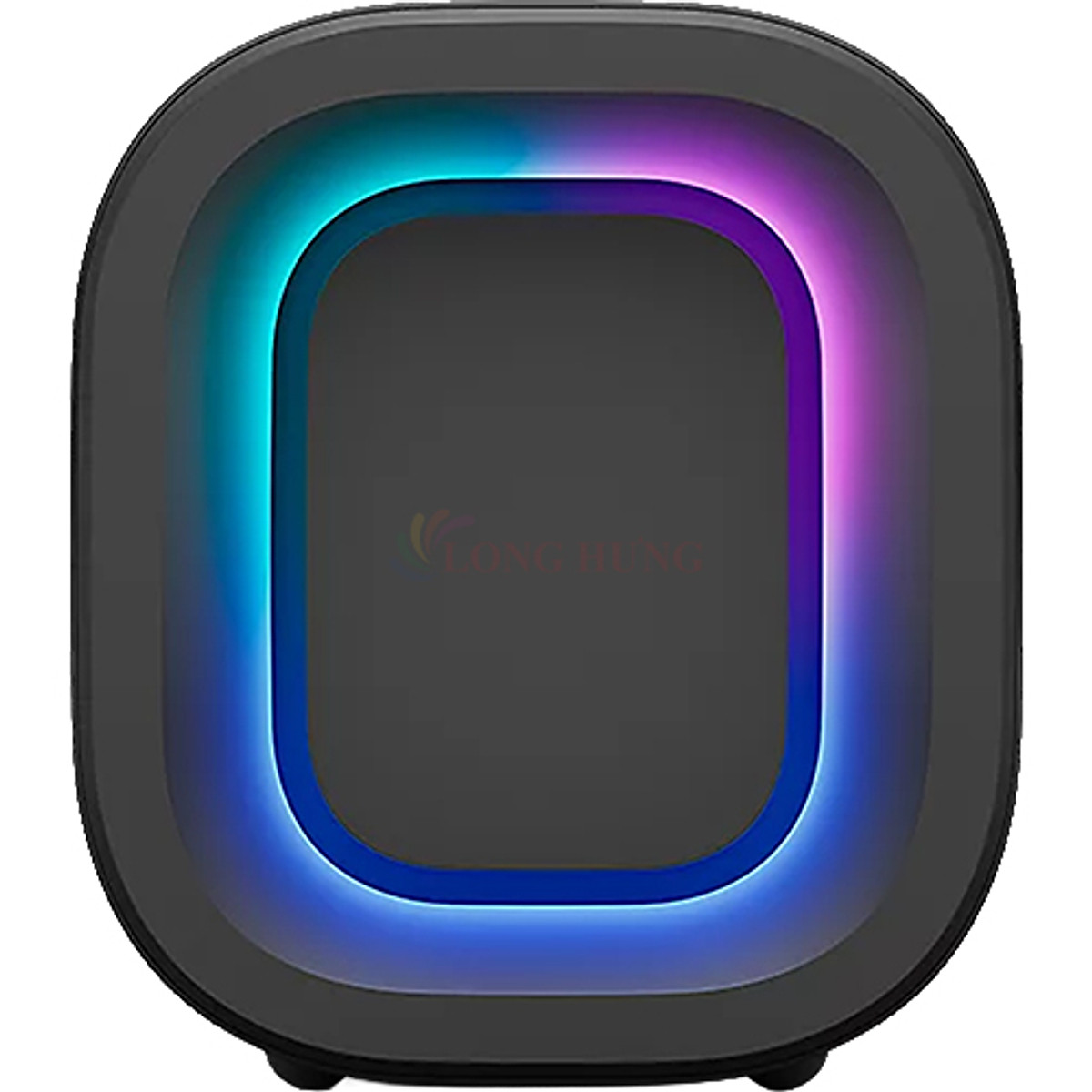 Sonnix ULX Field 5 ลำโพงบลูทูธพกพา เบสแน่น 2 โหมด ไฟ LED 360 องศา กันน้ำ IP67 แบต 25 ชม. — 8