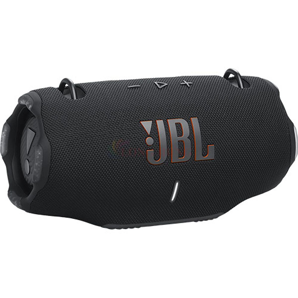 Jaybell Xtreme 4X ลำโพงบลูทูธพกพา เสียงทรงพลัง กันน้ำ IP67 Party Boost มีสายสะพายถอดได้ — 2