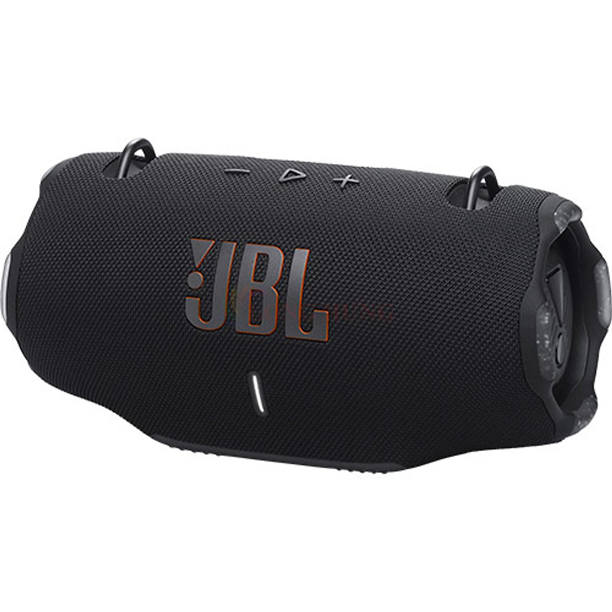 Jaybell Xtreme 4X ลำโพงบลูทูธพกพา เสียงทรงพลัง กันน้ำ IP67 Party Boost มีสายสะพายถอดได้ — 3