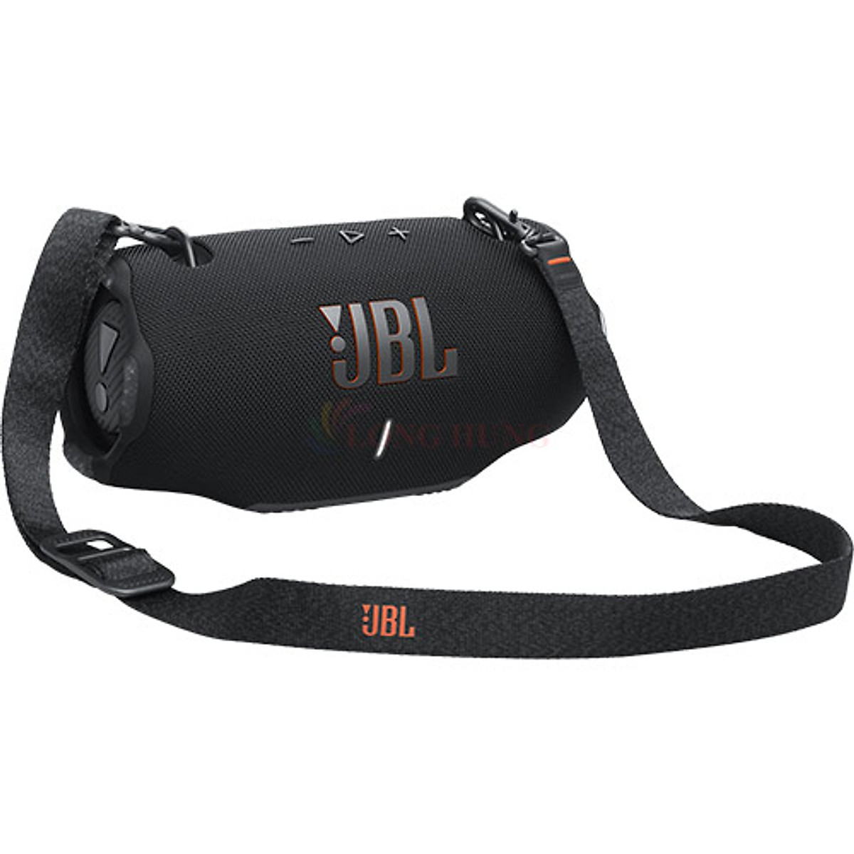Jaybell Xtreme 4X ลำโพงบลูทูธพกพา เสียงทรงพลัง กันน้ำ IP67 Party Boost มีสายสะพายถอดได้ — 4
