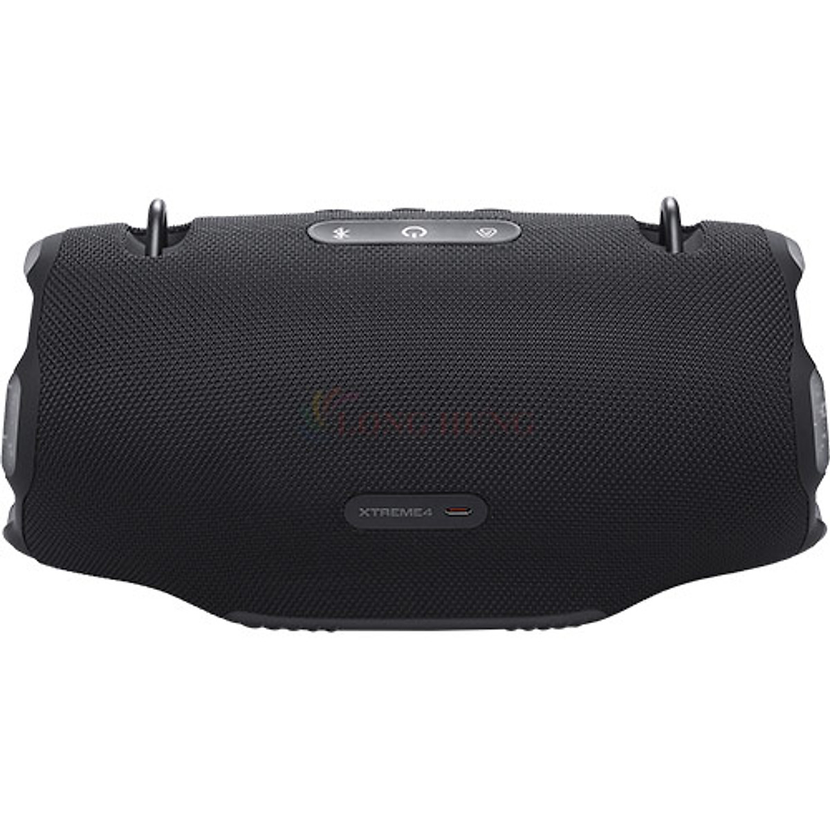 Jaybell Xtreme 4X ลำโพงบลูทูธพกพา เสียงทรงพลัง กันน้ำ IP67 Party Boost มีสายสะพายถอดได้ — 6