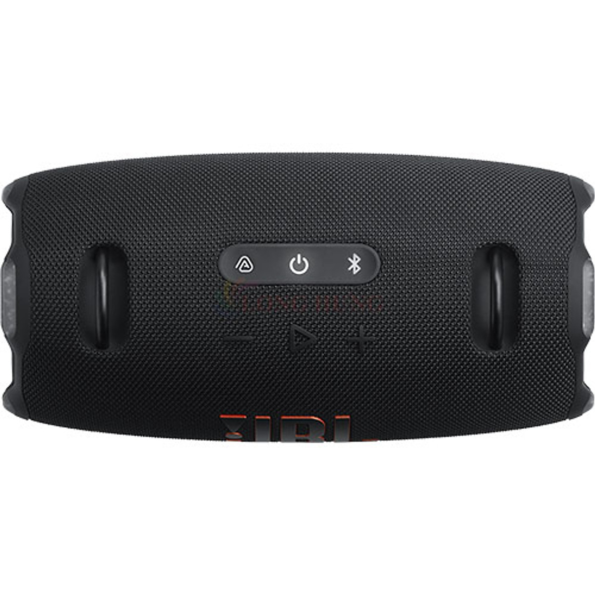 Jaybell Xtreme 4X ลำโพงบลูทูธพกพา เสียงทรงพลัง กันน้ำ IP67 Party Boost มีสายสะพายถอดได้ — 7