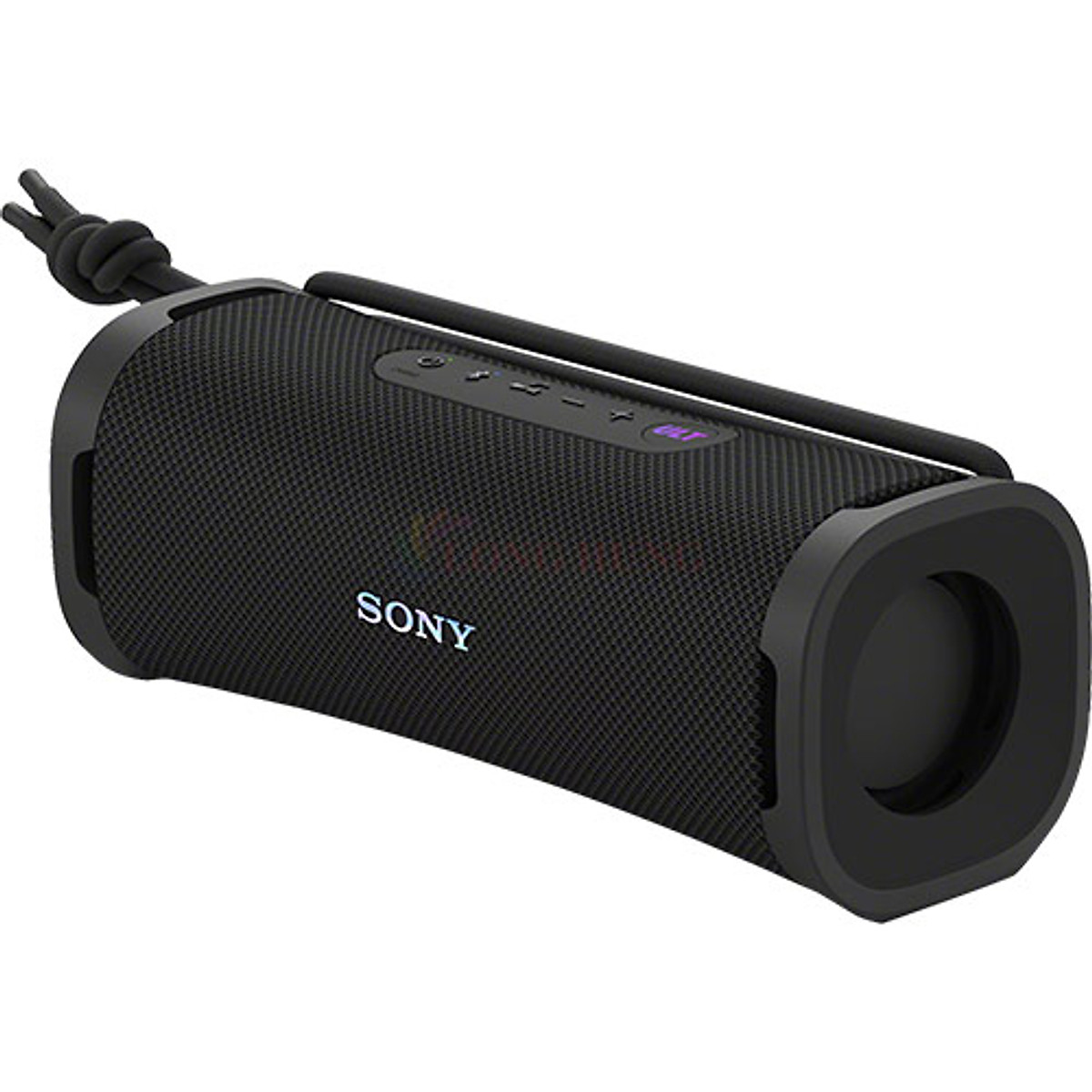 Sonnix ULX Field 1 ลำโพงบลูทูธขนาดพกพา เบสแน่น กันน้ำกันฝุ่น IP67 มีสายคล้อง เลือกได้ 4 สี