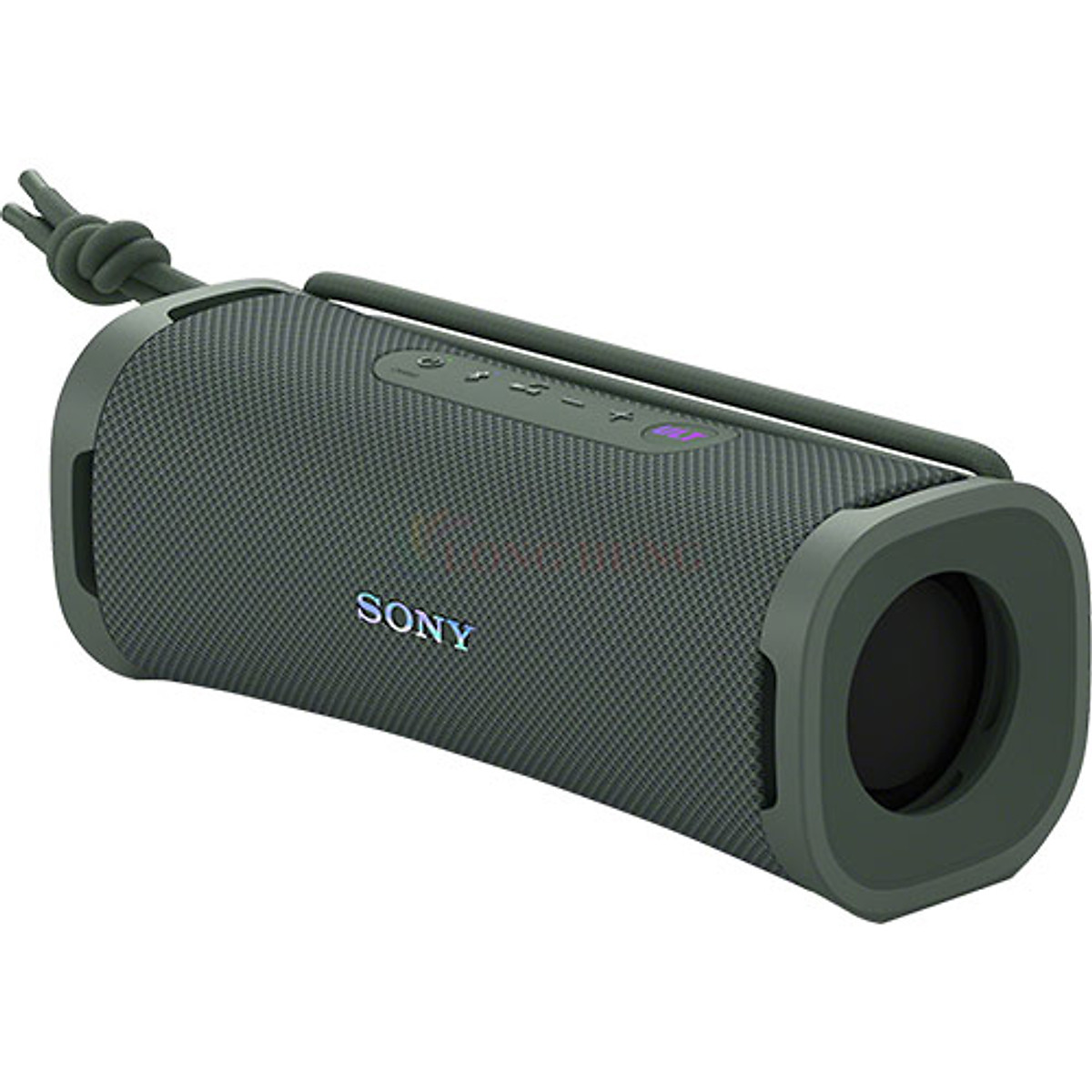 Sonnix ULX Field 1 ลำโพงบลูทูธขนาดพกพา เบสแน่น กันน้ำกันฝุ่น IP67 มีสายคล้อง เลือกได้ 4 สี — 2
