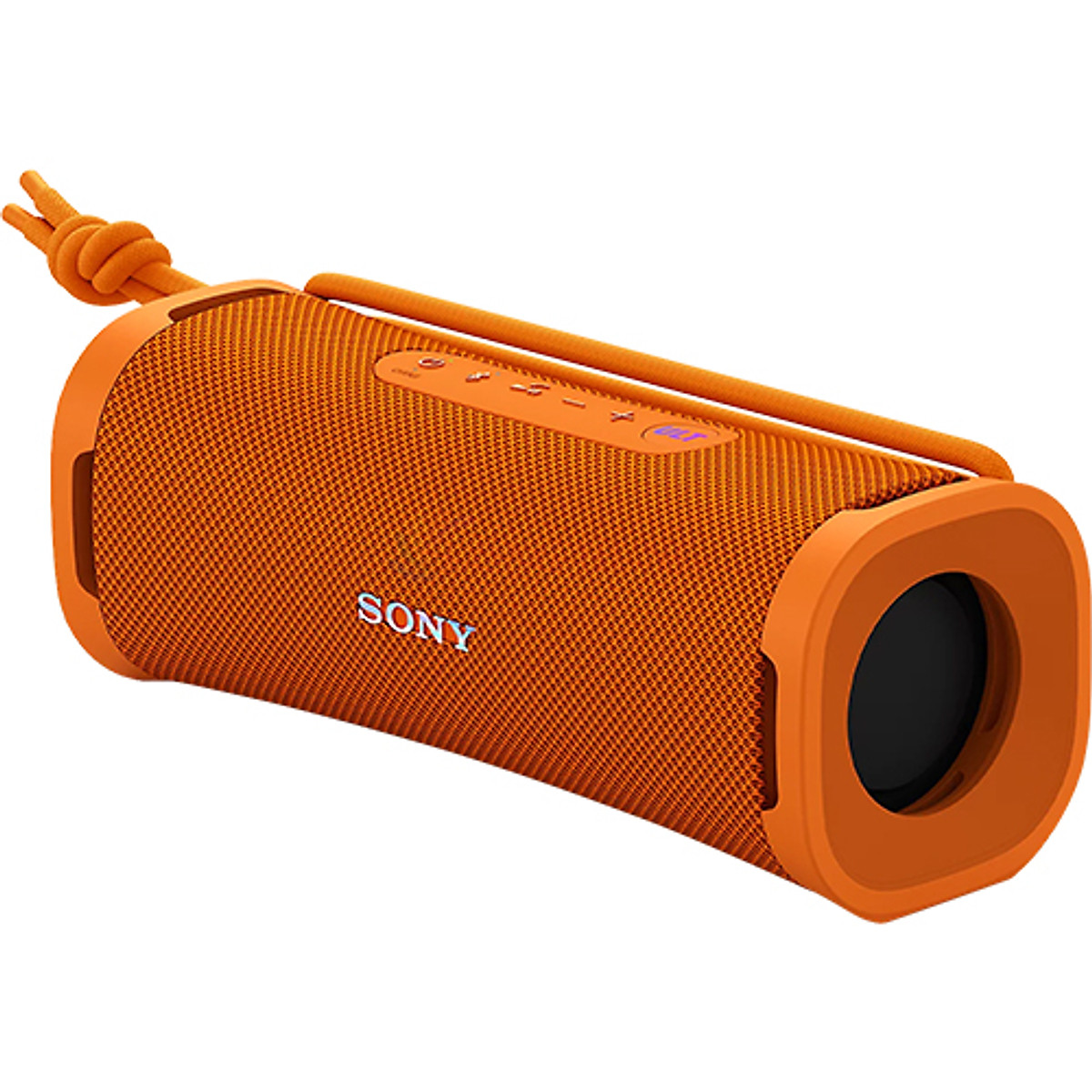 Sonnix ULX Field 1 ลำโพงบลูทูธขนาดพกพา เบสแน่น กันน้ำกันฝุ่น IP67 มีสายคล้อง เลือกได้ 4 สี — 3