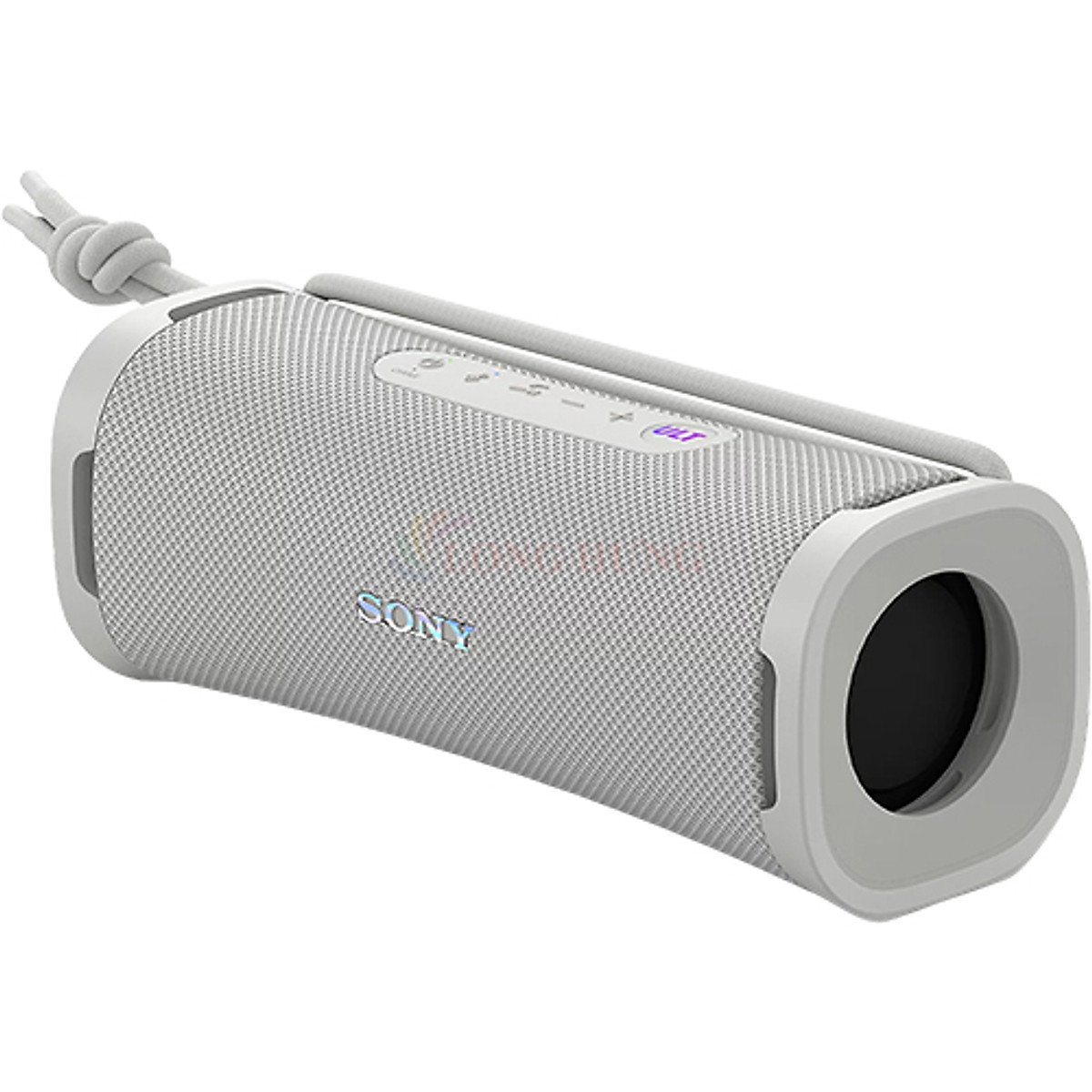 Sonnix ULX Field 1 ลำโพงบลูทูธขนาดพกพา เบสแน่น กันน้ำกันฝุ่น IP67 มีสายคล้อง เลือกได้ 4 สี — 4