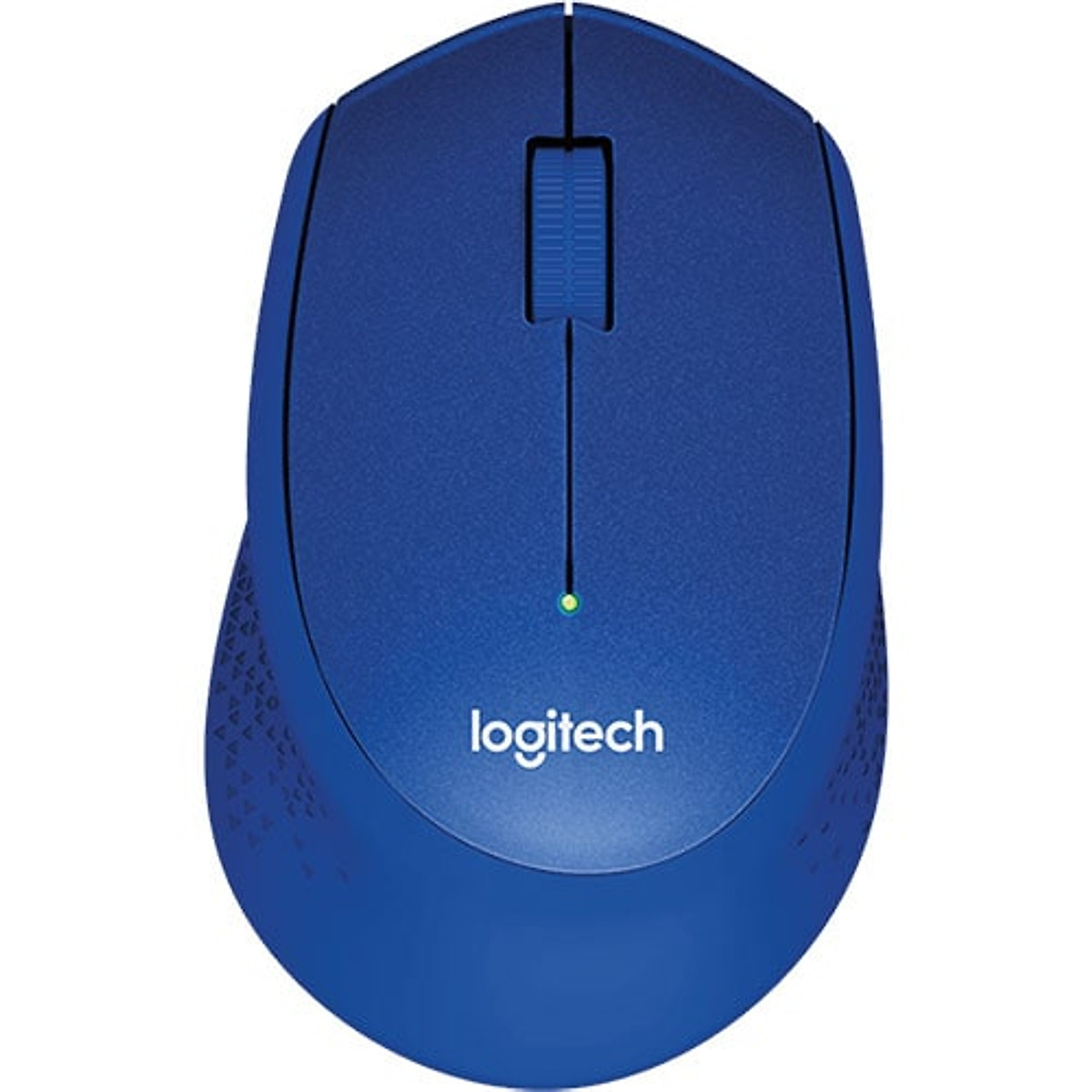 Logitec M331 เมาส์ไร้สายคลิกเงียบ USB 2.4GHz 1000 DPI ถ่านใช้นานถึง 24 เดือน — 3