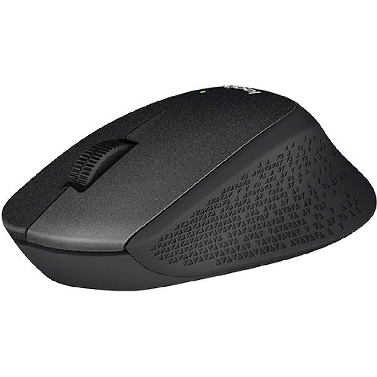 Logitec M331 เมาส์ไร้สายคลิกเงียบ USB 2.4GHz 1000 DPI ถ่านใช้นานถึง 24 เดือน — 5