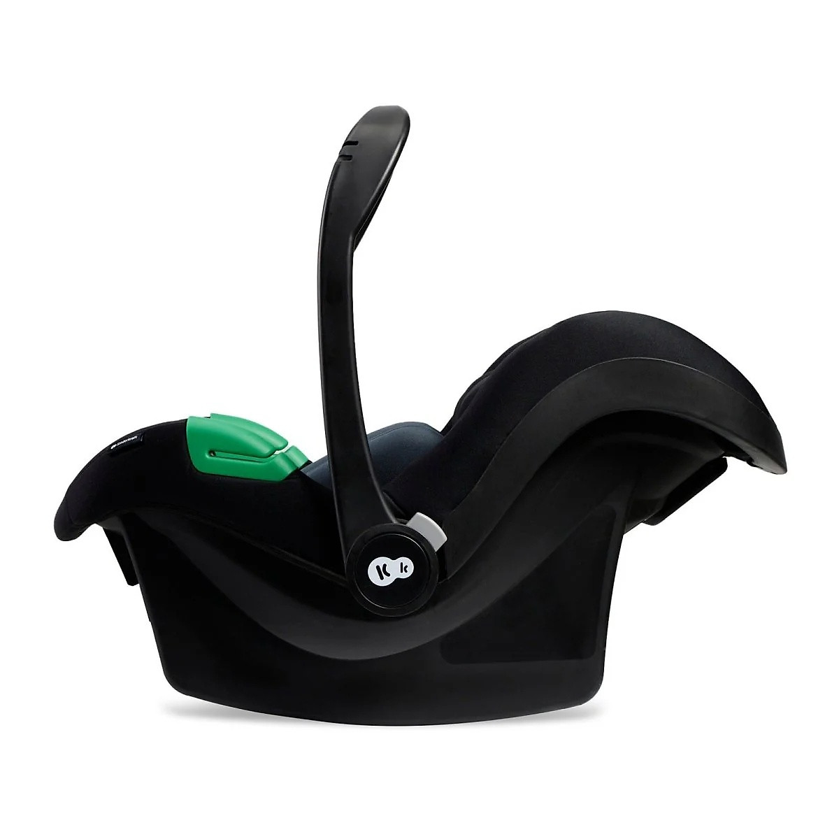 Kindercraft Minky Pro คาร์ซีทเด็กแรกเกิด 0-13 กก. หันหลัง i-Size ถือได้ เบาเพียง 3.5 กก. — 4