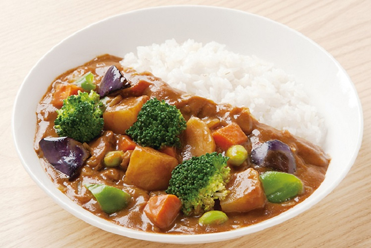 S&D Gold Curry เครื่องแกงกะหรี่ก้อนญี่ปุ่น 198 กรัม ทำกะหรี่ราดข้าว 3 ระดับความเผ็ด