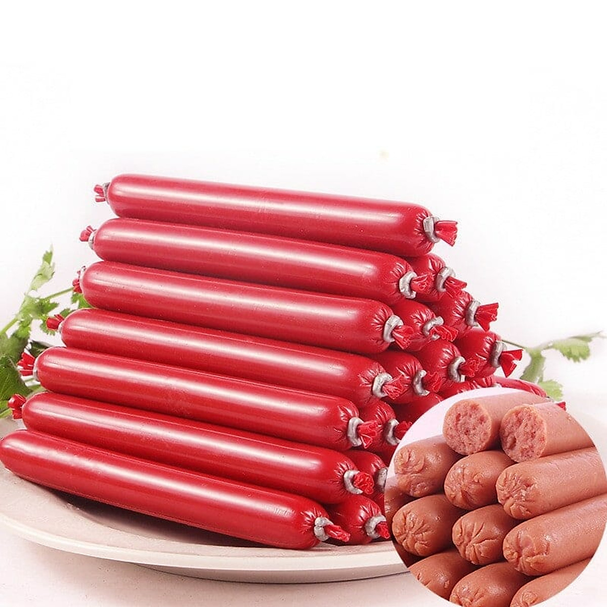ProPaws ไส้กรอกสุนัขแมว แบบแท่ง 15 กรัม สุ่มรส ขนมฝึกและขนมรางวัล ซื้อ 1-100 แท่ง — 3