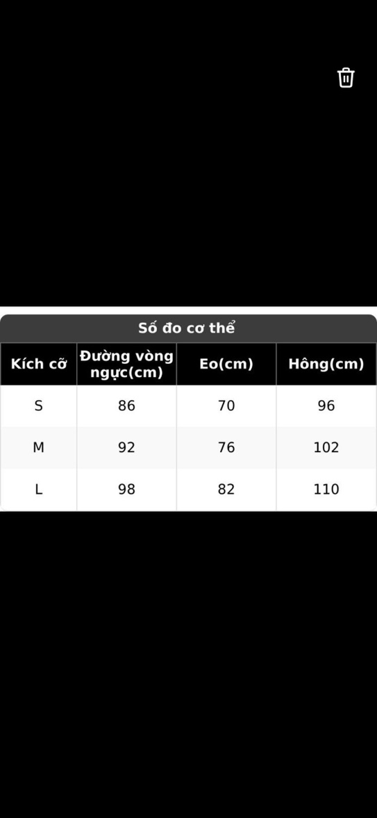 Sala Set — เซต 3 ชิ้นแต่งลูกไม้ พร้อมกางเกงขาสั้น — 4