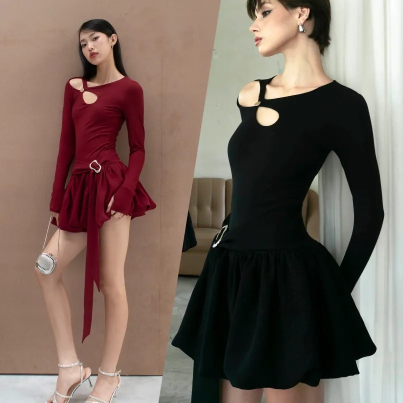 BALLET DRESS - Confi — 2