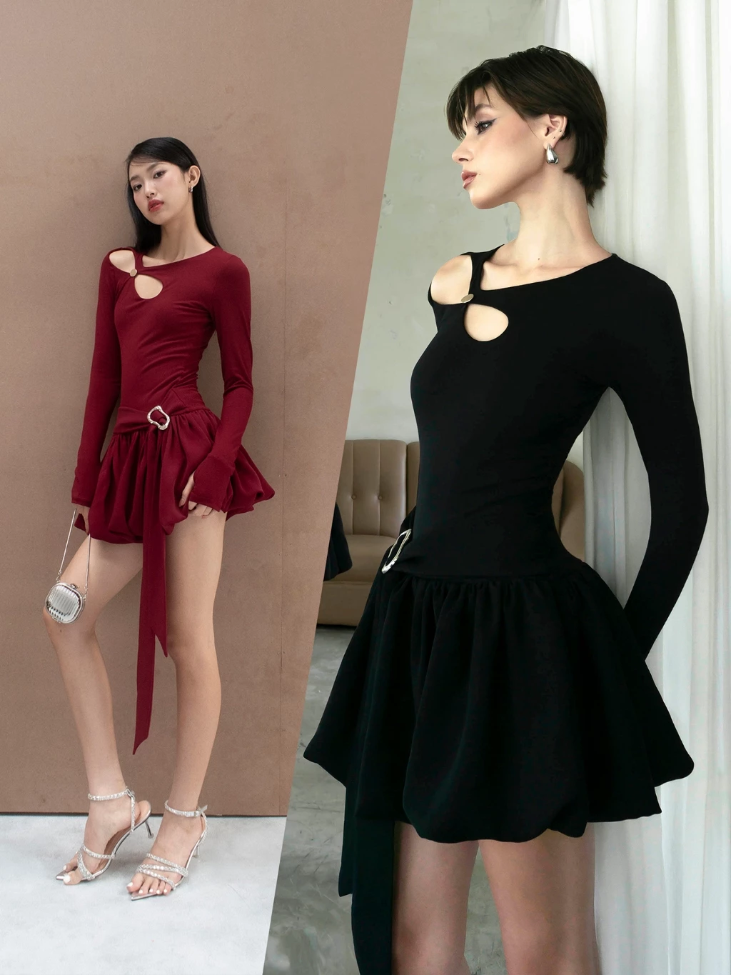 BALLET DRESS - Confi — 3