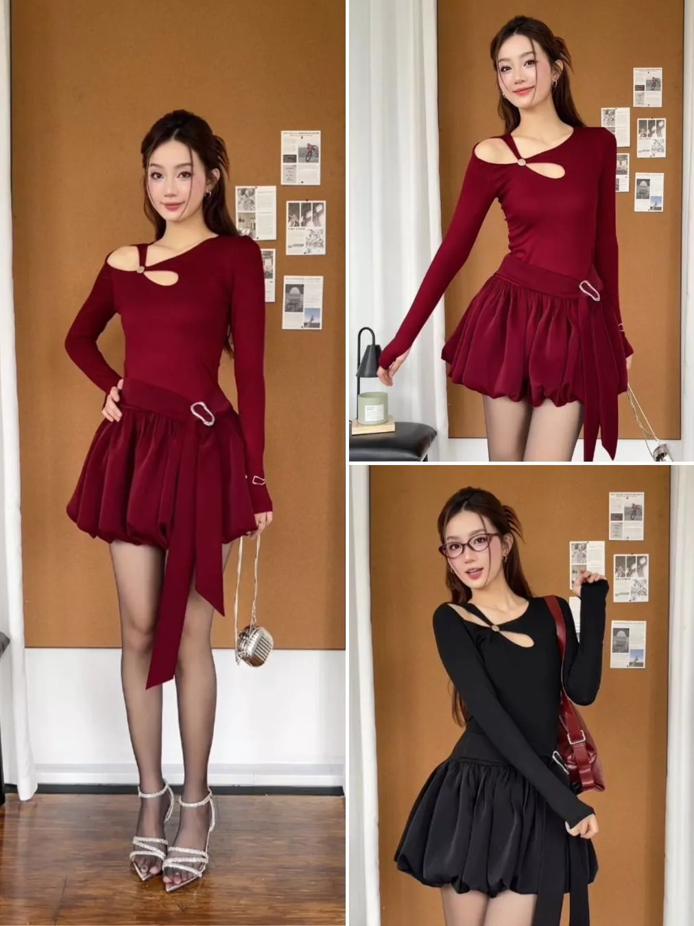 BALLET DRESS - Confi — 5