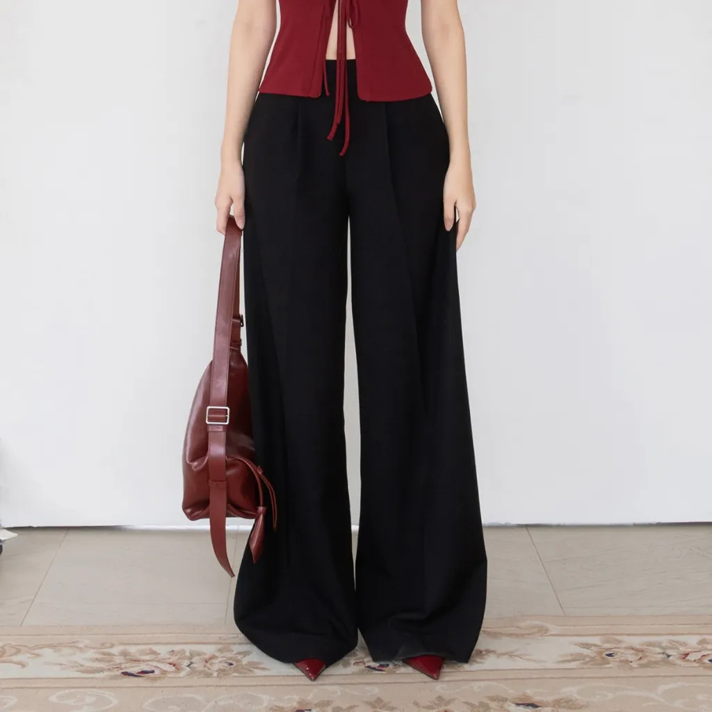 JAC PANTS - Confi — 2