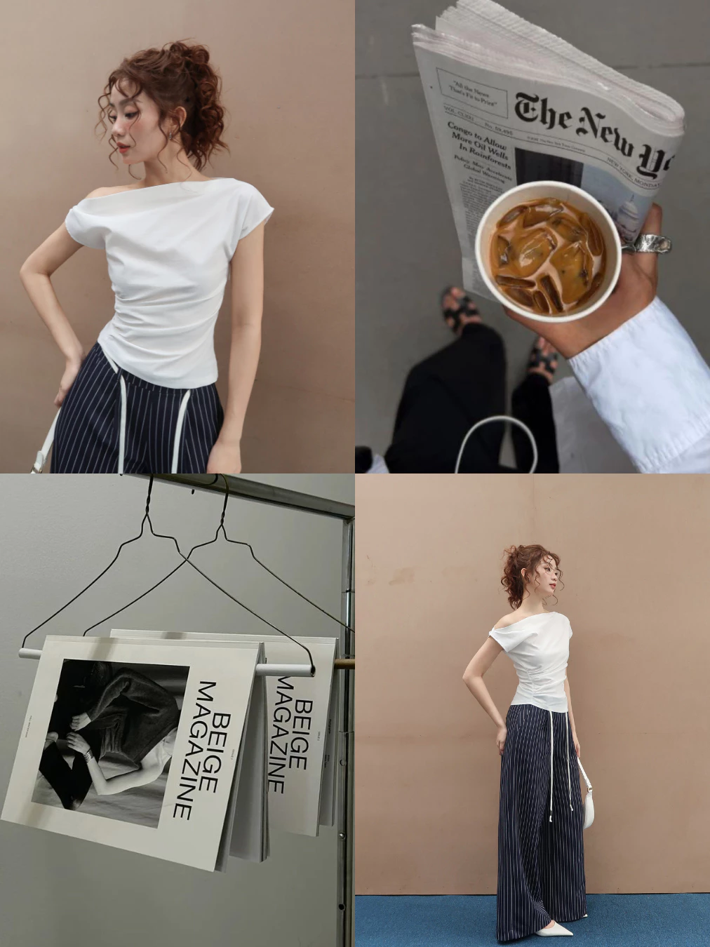 JAC PANTS - Confi — 5