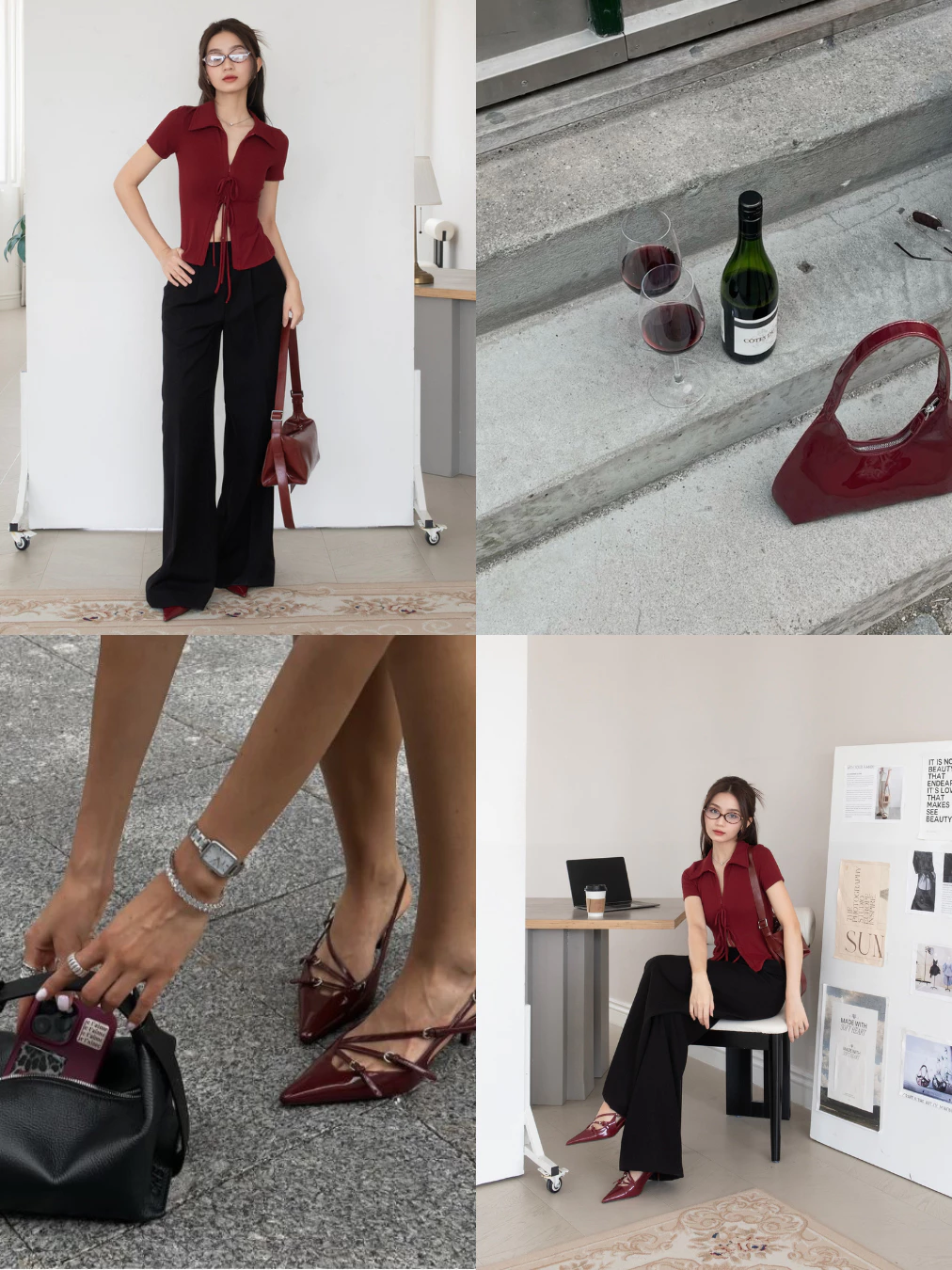 JAC PANTS - Confi · ล็อตใหม่ — 3