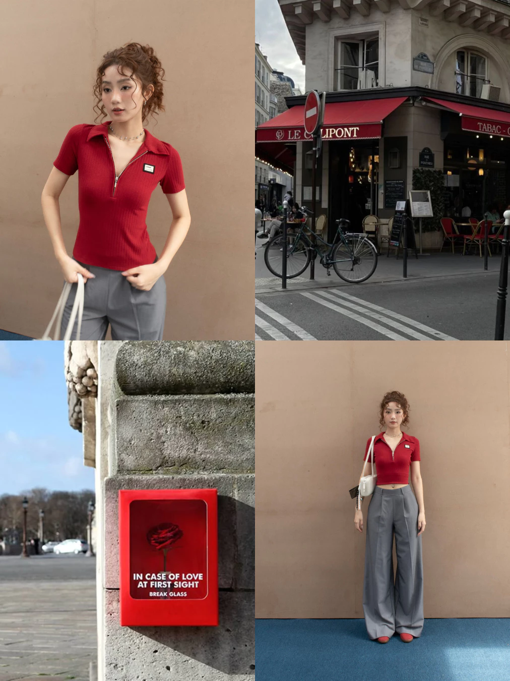 JAC PANTS - Confi · ล็อตใหม่ — 4