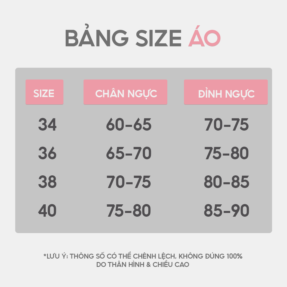 BRAVIE | Áo ngực không dây BLN135 · ล็อตใหม่ — 3