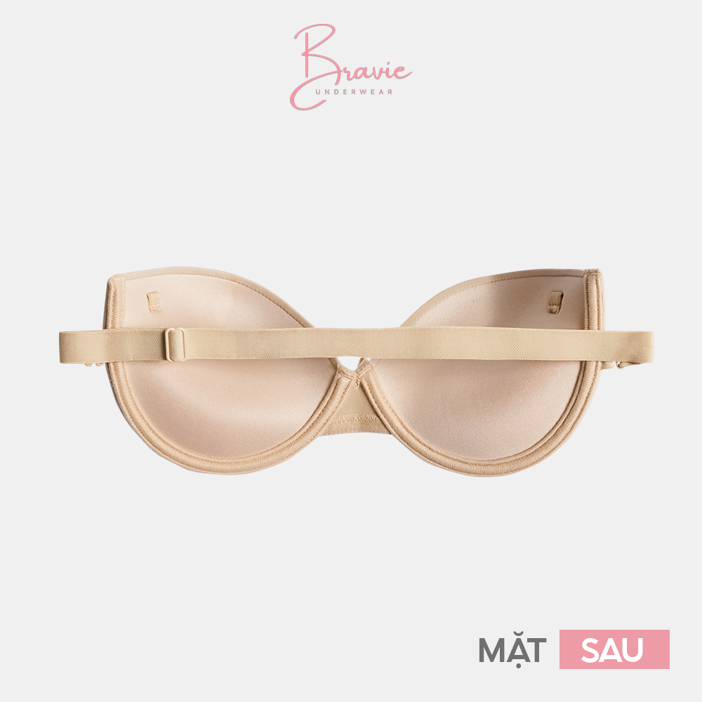BRAVIE | Áo ngực không dây BLN135 · ล็อตใหม่ — 5