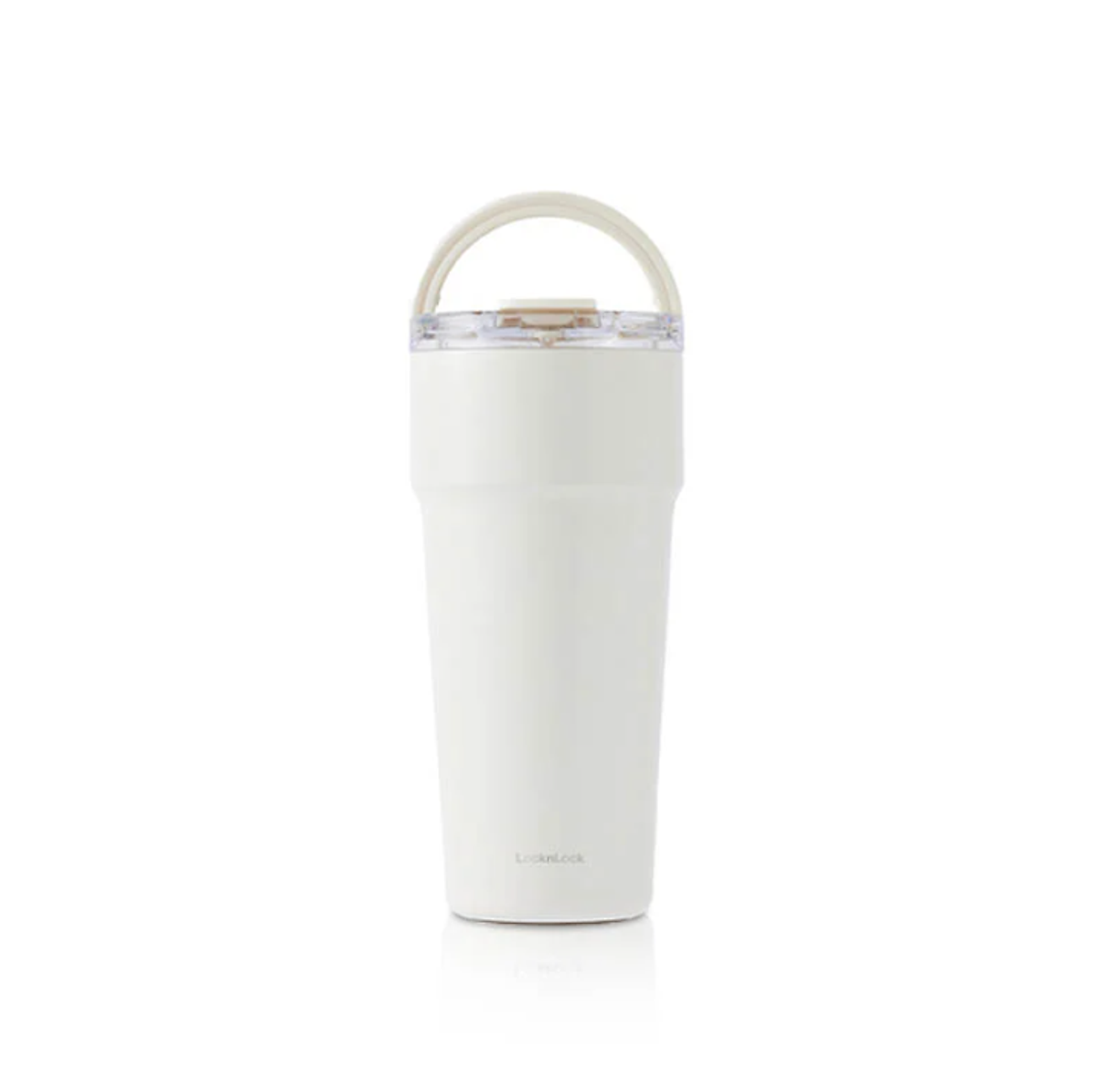 แก้วเก็บอุณหภูมิ 900 ml มีหลอด